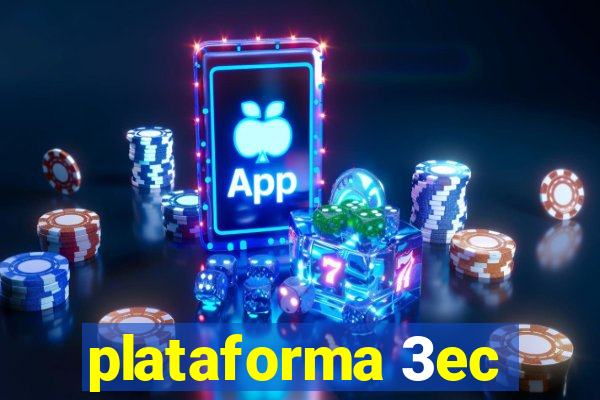 plataforma 3ec